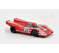 1:43 NOREV Porsche 917K #23 Winner 24H Le Mans 1970 Herrmann Attwood NV750064 Mo