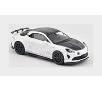 Alpine A110 R Le Mans 2024 1/43