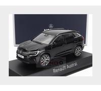 Norev 1/43 - Renault AUSTRAL - 2022 517927, Black