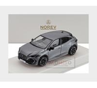 1:43 NOREV Renault Clio 2026 Grey NV517576 Model