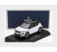 1:43 NOREV Renault Kardian 2024 White Black NV517761 Model