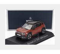 1:43 NOREV Renault R4 E-Tech 2025 Copper Met NV510064 Model