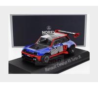 1:43 NOREV Renault R5 Turbo Concept 3E E-Tech 100% Electric 2023 NV517967 Model