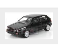 1:43 NOREV Volkswagen Golf Gti G60 1990 Black NV840063 Model