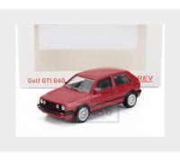 1:43 NOREV Volkswagen Golf Gti G60 1990 NV840062 Model