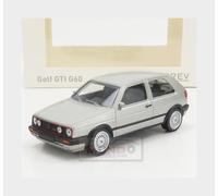 1:43 NOREV Volkswagen Golf Gti G60 1990 Silver NV840066 Model