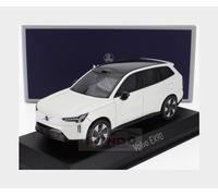 NOREV 870080 1:43 Volvo EX90 Crystal White Pearl 2024