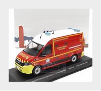 1:43 ODEON Man Tge L2H2 Gifa Vsav Sdis 31 Haute-Garonne Pompiers 2020 ODEON147 M