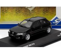 1:43 Peugeot 306 S16 Black Onyx 1994