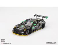 1/43 PORSCHE 911 GT3 R NO.91 WITH RILEY 2023 IMSA DAYTONA 24 HRS TSM430744
