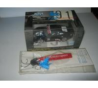 1:43 PORSCHE 911 GT3RS LeMans T2M Special 2005 Test L.E. 1 Of 999 403056971 OVP