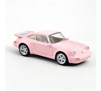 1/43 PORSCHE 911 TURBO POWDER PINK 1978 NV750052