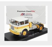 1:43 PREMIUM CLASSIXXS Liaz 706 Mttn Tractor Truck 2-Assi 1978 PREM47165 Model
