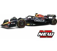 1/43 RED BULL RB19 NO.1 MAX VERSTAPPEN 2023 WORLD CHAMPION 38082