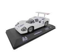 1/43 scale model car compatible with CHAPARRAL 2F Le Mans 1967 - 24LM31