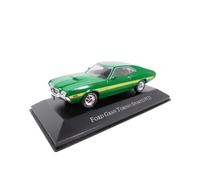 - 1/43 scale model car compatible with FORD GRAN TORINO SPORT 1972 - AC11