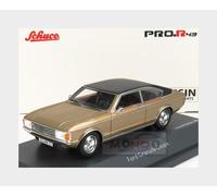1:43 SCHUCO Ford England Granada Mki Coupe 1972 Coupe 450914300 Model