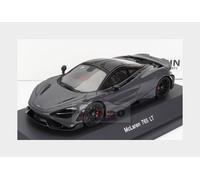 1:43 SCHUCO Mclaren 765Lt 2020 Grey 450926900 Model