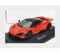 1:43 SCHUCO Mclaren 765Lt 2020 Orange 450926800 Model