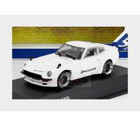 Solido 1:43 Dutsun 240Z Rocket Bunny 1973 White