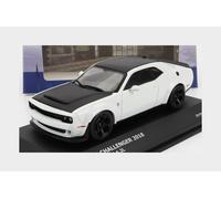 Solido 421437220 - 1:43 Dodge Challenger Demon - New