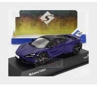 Solido 1:43 MCLAREN 765 LT Purple 2020
