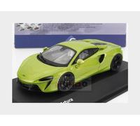 Solido 421437520 - 1:43 McLaren Artura green - New