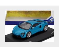 1:43 SOLIDO Mclaren Artura 2022 Belize Blue SL4313503 Model