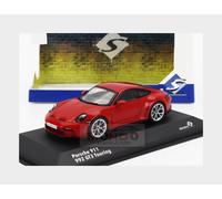 Solido 1:43 Porsche GT3 Touring Red 2023