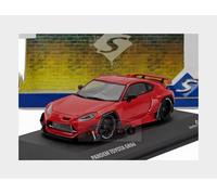 Toyota GR86 Pandem 2022,Scale 1:43 By Solido