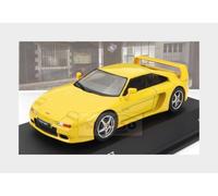Venturi 400 GT Yellow 6 Cylinder Bi Turbo 1:43 Scale Solido 4313402