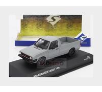 SOLIDO S4312304 1:43 Volkswagen Caddy MKI Grey 1982