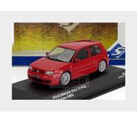 1:43 Volkswagen Golf IV R32 Tornado Red 2003