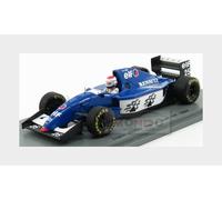 Spark S7403 Ligier JS39B #25 3rd German GP 1994 - Eric Bernard 1/43 Scale