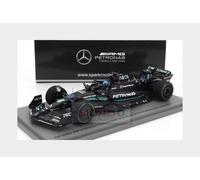 Spark Mercedes-AMG F1 W14 E Monaco Grand Prix 2023 George Russell S8578 1/43 NEW