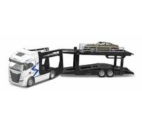 1:43 STREET FIRE MULTICAR CARRIER- IVECO S-WAY/AUDI 2022 RS
