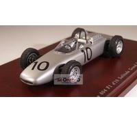 1:43 Truescale Porsche 804 D.Gurney 1962 Solitude Gp Tsm104320 Model