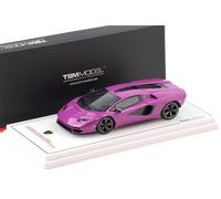 Truescale 430854 - 1/43 Lamborghini Countach Lpi 800-4 Viola 30TH