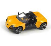 1:43 Venturi America by Spark in Orange S2248 Model Car