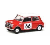 1/43 Vitesse 29514 Morris Mini Cooper 1963 Monte Carlo #66 Hopkirk & Scott L/E