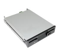 1.44MB Internal Floppy Drive PANASONIC Black