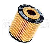BOSCH 1 457 429 127 Oil filter