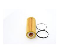 Bosch Oil Filter P9268 - 1457429268 - for Audi, VW, Porsche