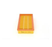Air Filter fits VW SCIROCCO 53, 53B 1.6 1.8 76 to 92 Bosch 027133843 049133843