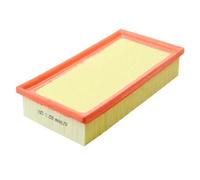 Bosch S3067 Car Air Filter - Separates Particles from the Air Intake - Moisture-resistant plus High Tensile Strength