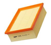 Bosch Air Filter Insert 1 457 433 098, Moisture-resistant, High Strength, for Peugeot/Citroën