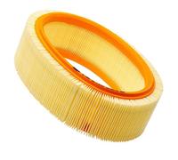 Bosch S3311 Car Air Filter - Separates Particles from the Air Intake - Moisture-resistant plus High Tensile Strength