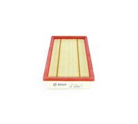 Bosch S3317 Car Air Filter - Separates Particles from the Air Intake - Moisture-resistant plus High Tensile Strength