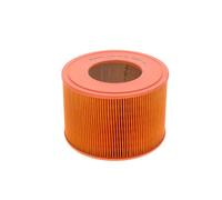 Bosch Air Filter 1457433534 - 216mm OD 109mm ID 145mm H - Toyota Land Cruiser 80