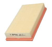 Bosch S3686 Car Air Filter - Separates Particles from the Air Intake - Moisture-resistant plus High Tensile Strength